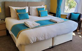 Grosvenor House Hotel